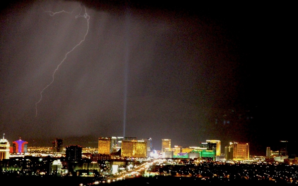 C'est clair - Las Vegas 2014