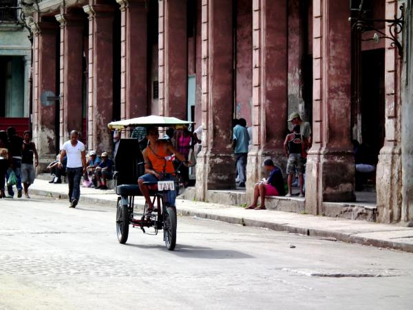 LABORAR - Cuba 2012