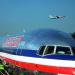 AMERICAN AIRLINES - Chicago 2012