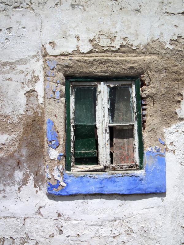 Que fait naître la fenêtre ? - Portugal 2010